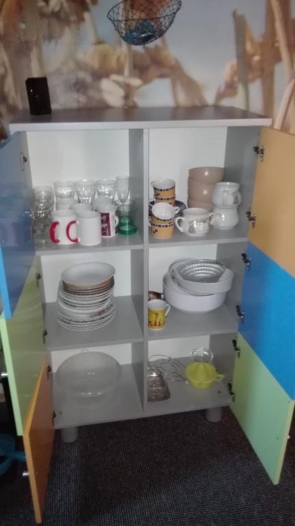 أولدنبورغ Apartment Am Park المظهر الخارجي الصورة