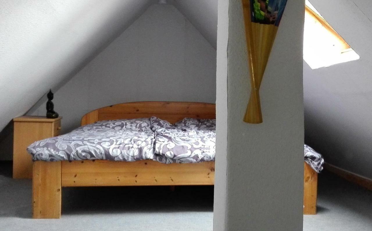 أولدنبورغ Apartment Am Park المظهر الخارجي الصورة