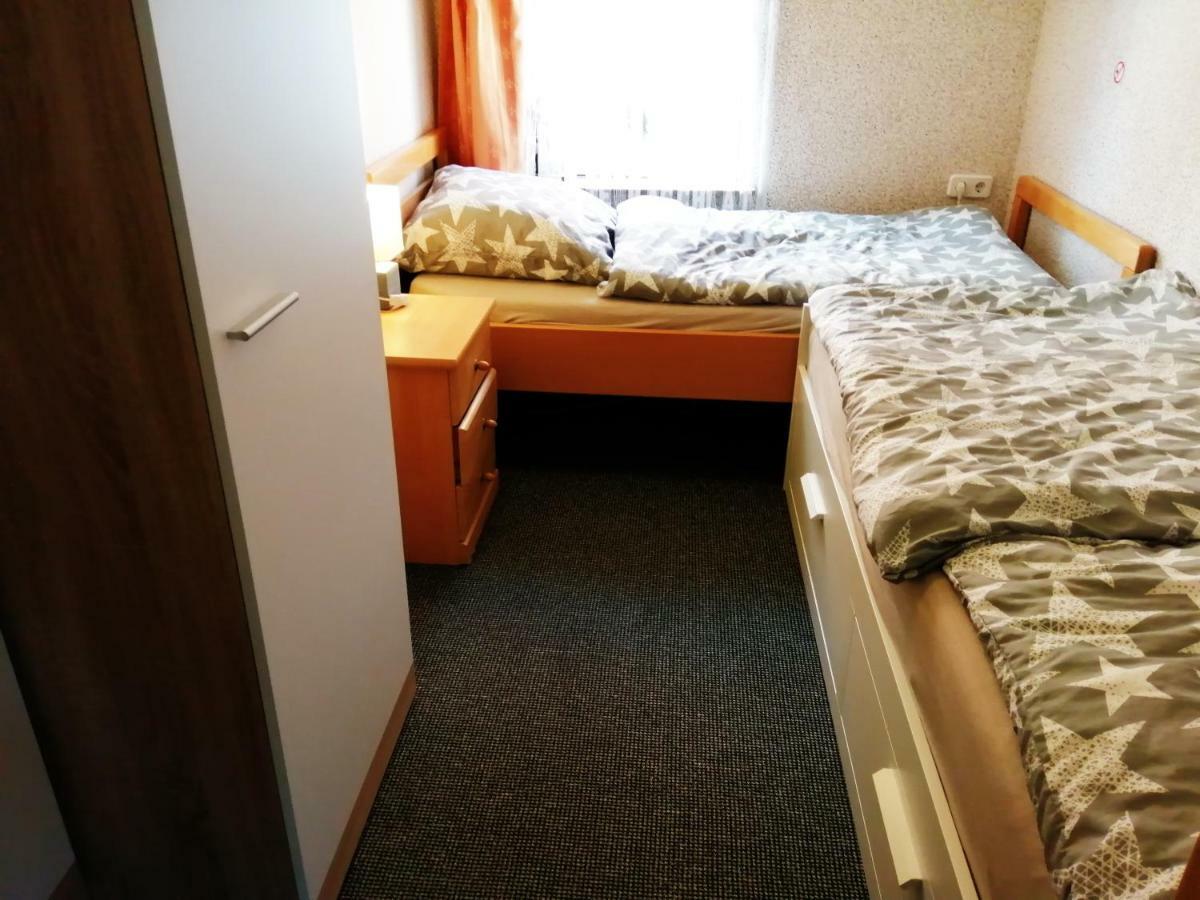 أولدنبورغ Apartment Am Park المظهر الخارجي الصورة