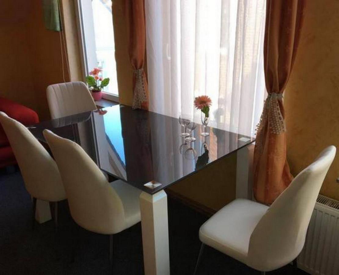 أولدنبورغ Apartment Am Park المظهر الخارجي الصورة